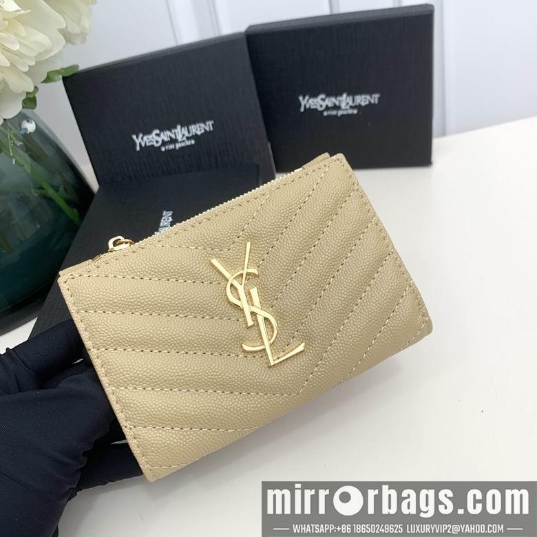 YSL Bags 5947 13X9.5X2cm ZC 9