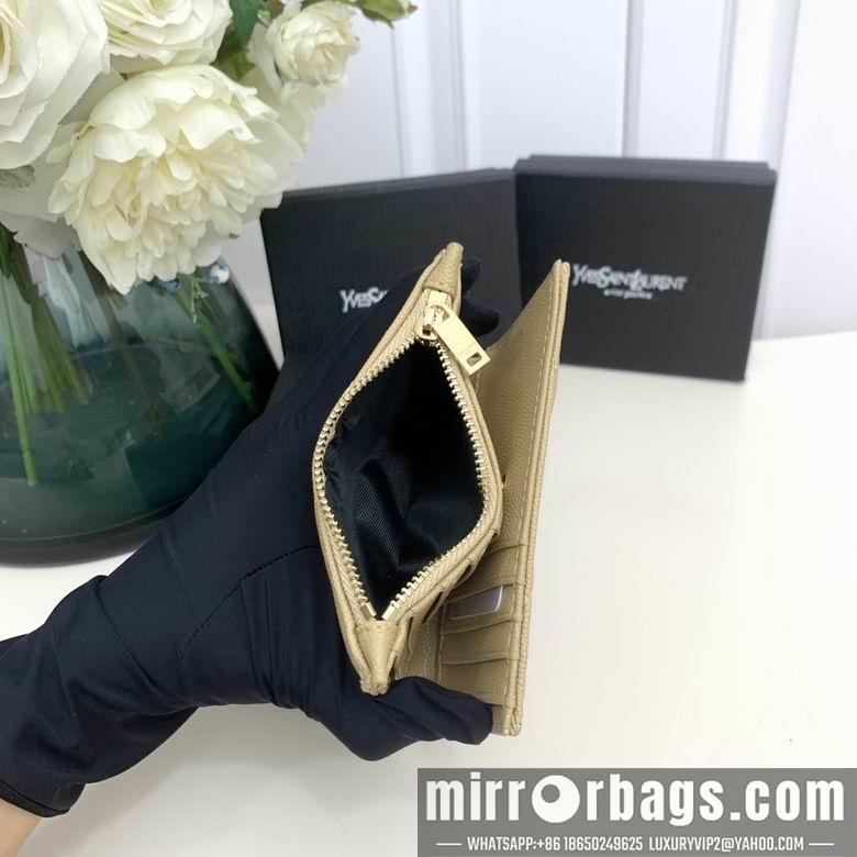 YSL Bags 5947 13X9.5X2cm ZC 9