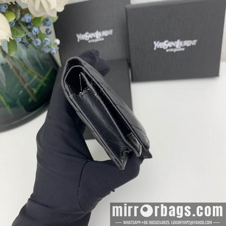 YSL Bags 7009 11X9X3cm ZC 1