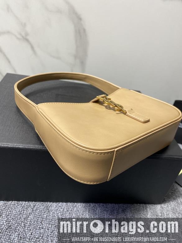 YSL Bags 710318 19X12.5X4.5cm MT 5