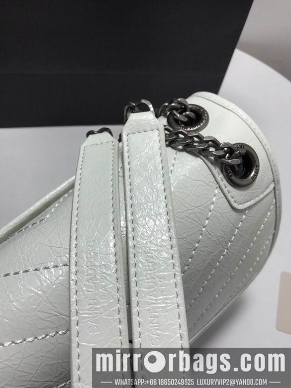 YSL Bags 2881 22X16X7cm XMY 2