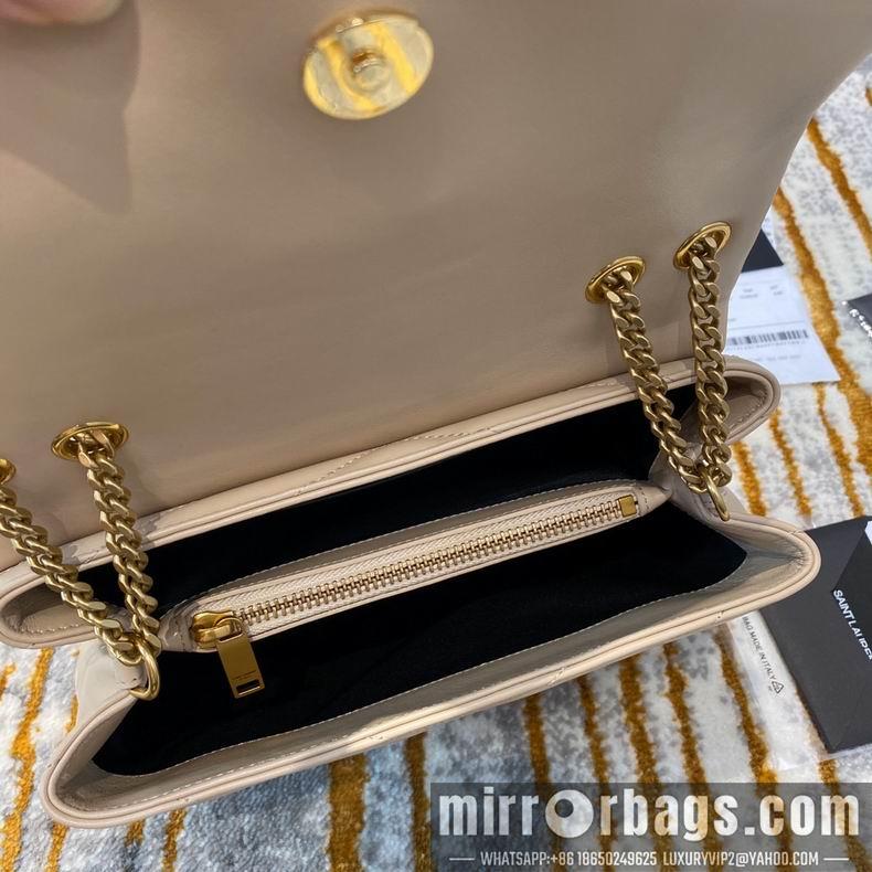 YSL Bags 494699 23x17x9 cm wf09