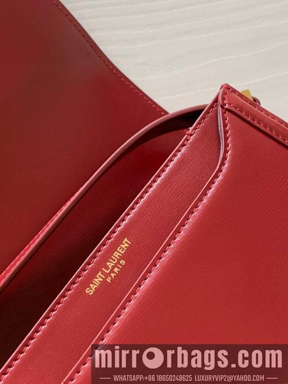 YSL Bags 634306 19x13x5cm YG 3