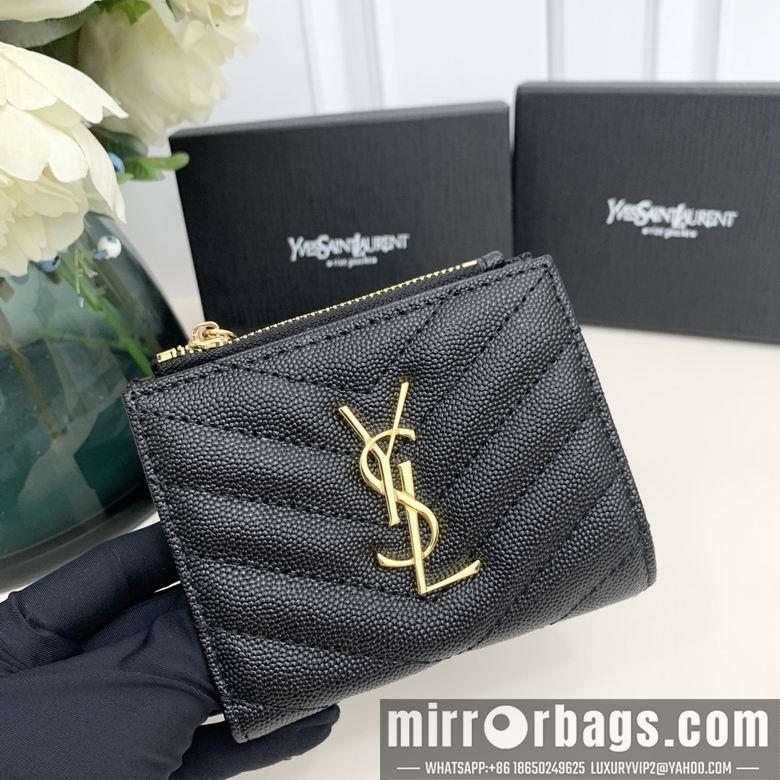 YSL Bags 7045 11X9X2cm ZC 4