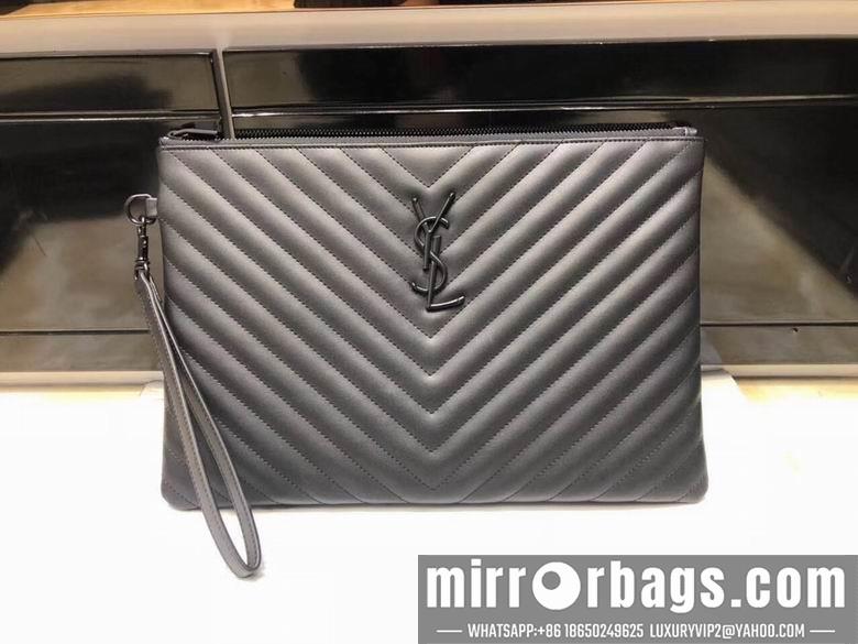 YSL Bags 26620 35x23cm YG 1