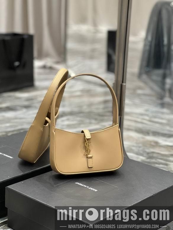 YSL Bags 710310 19x11.5x4.5cm YG 2
