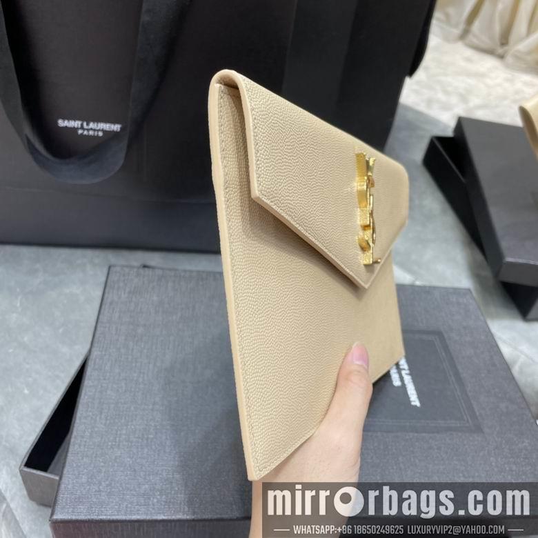 YSL Bags 565739 27X16X2cm XMY 3