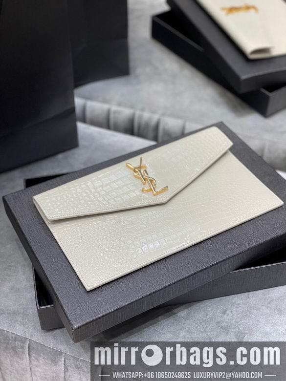 YSL Bags 565739 27X16X2cm XMY 1