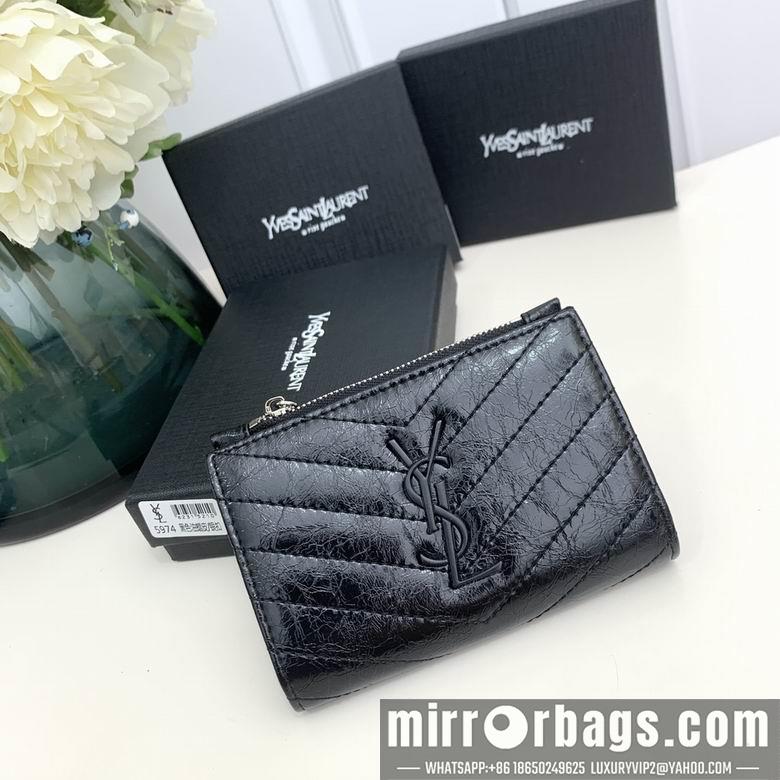 YSL Bags 5947 13X9.5X2cm ZC 3