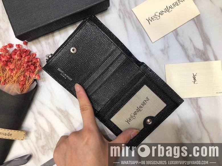 YSL Bags 517045 11x10x2cm YG 2