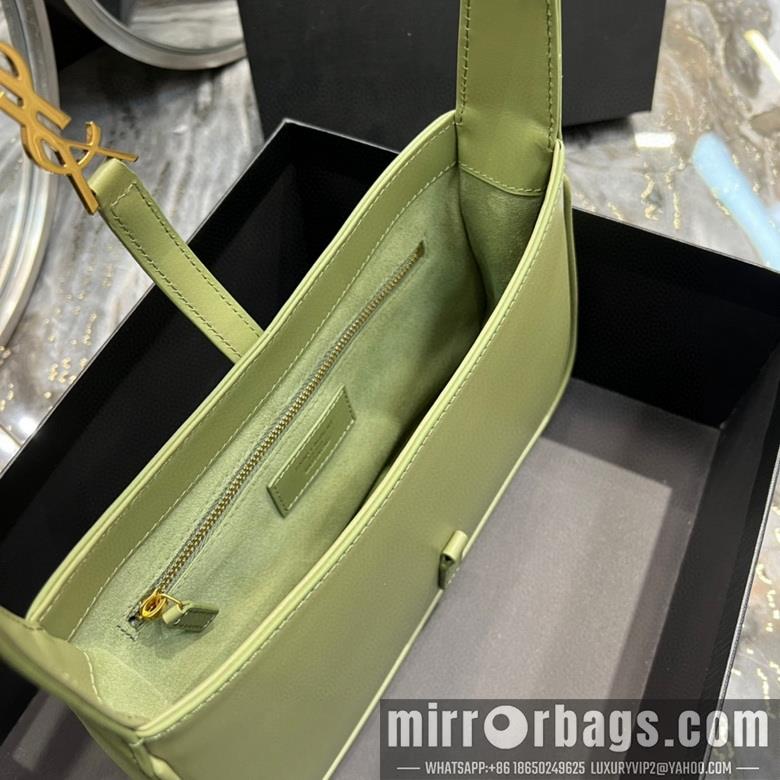 YSL Bags 657228 25X14X6cm SS 5