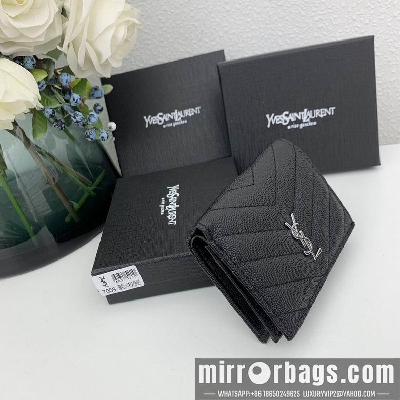 YSL Bags 7009 11X9X3cm ZC 4