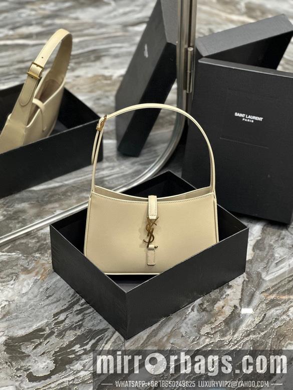 YSL Bags 657228 25X14X6cm SS 2