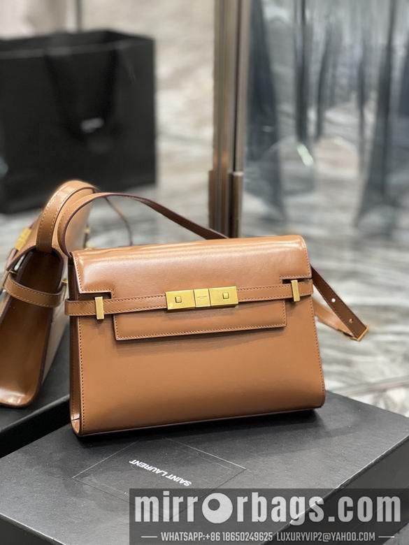 YSL Bags 675626 24x17.5x6cm YG 1