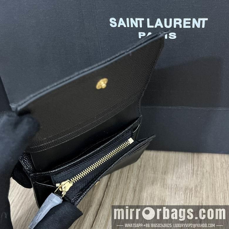 YSL Bags 530841 11X8.5X3cm YG 1