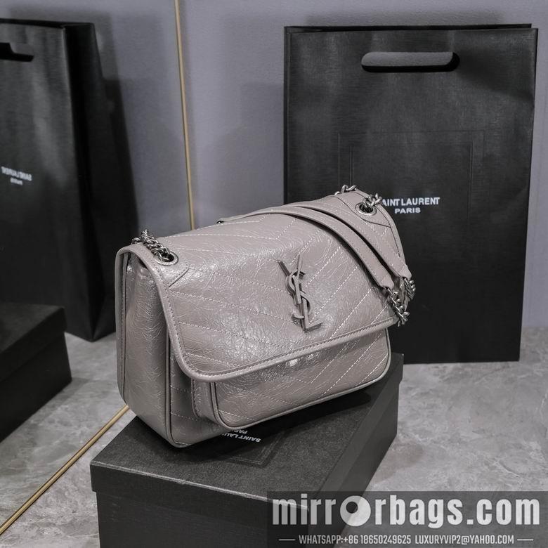 YSL Bags 498894 28X20X8cm XMY 7