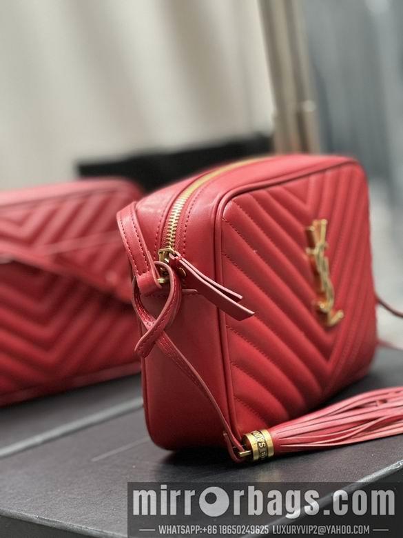 YSL Bags 520534-1 23X16X6cm YG 7