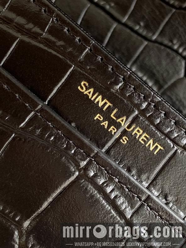 YSL Bags 634305 23x16x6 cm wf05