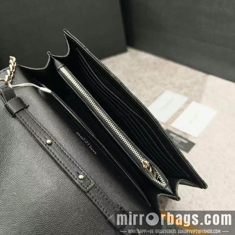 YSL Bags 7828 22.5X14X4cm XMY 4