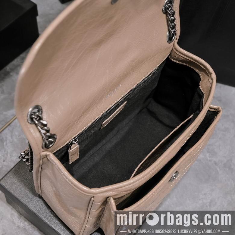 YSL Bags 498894 28X20X8cm XMY 9