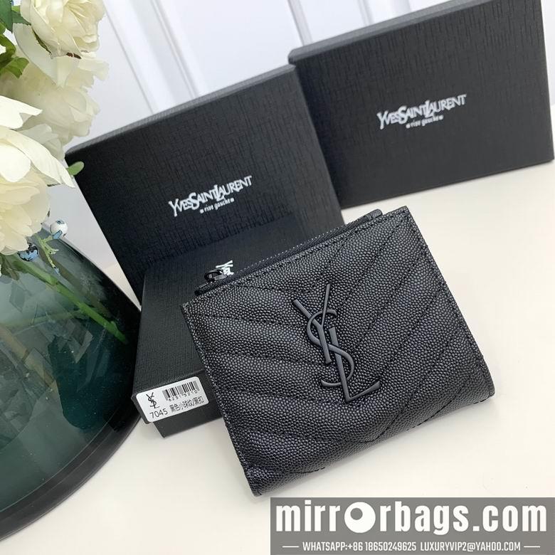 YSL Bags 7045 11X9X2cm ZC 8
