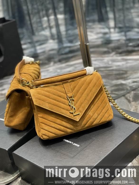YSL Bags 392737 24X17X6cm YG 1