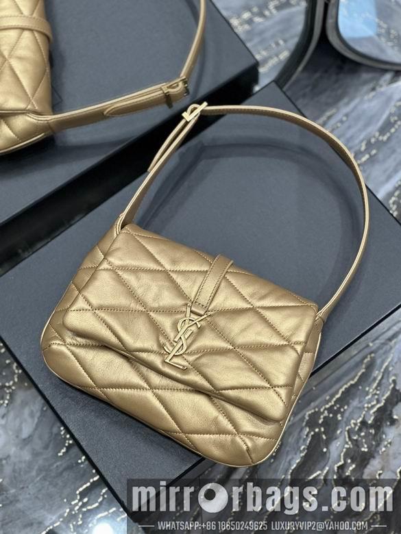 YSL Bags 698567 24X18X5.5cm YG 1