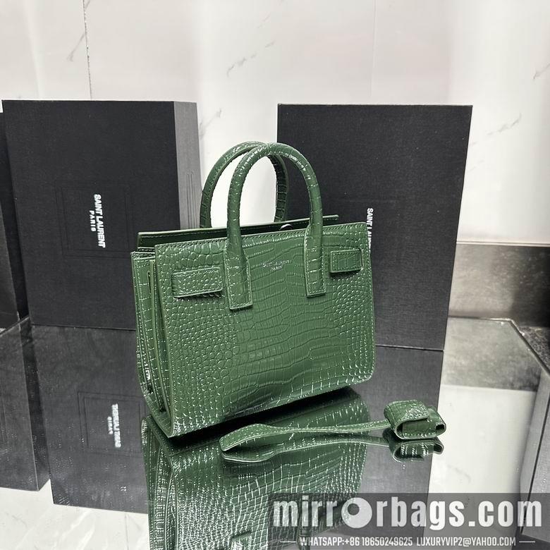 YSL Bags 392035 22X18X10.5cm XMY 3