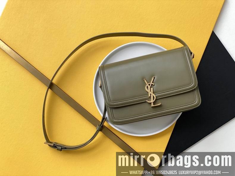 YSL Bags 634305 23x16x6 cm wf03
