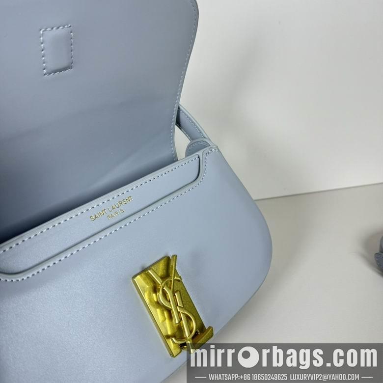 YSL Bags 24X10X16.5cm 062403 XMY 4