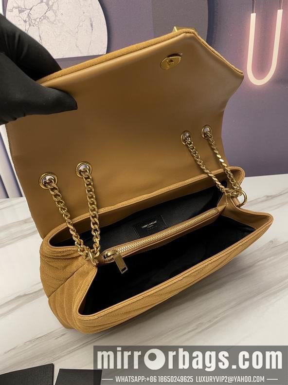 YSL Bags 459749 31x22x10 cm wf03