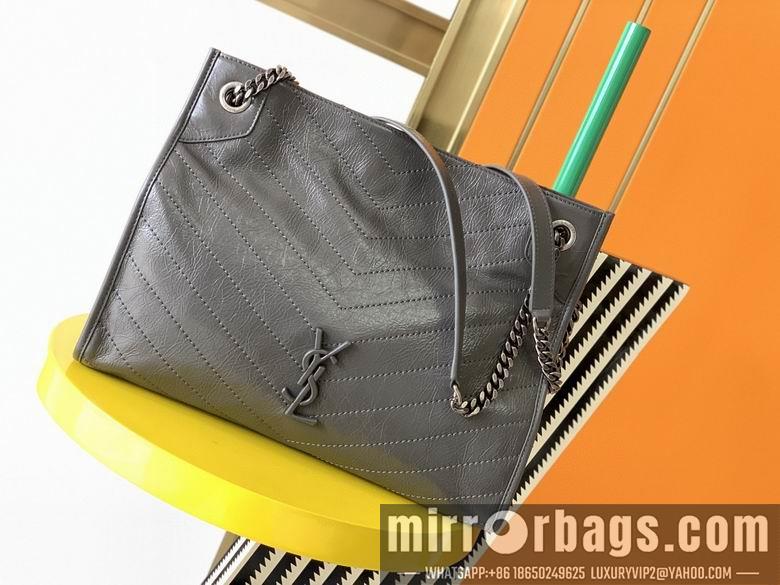YSL Bags 577999 33X27X11.5cm YG 2