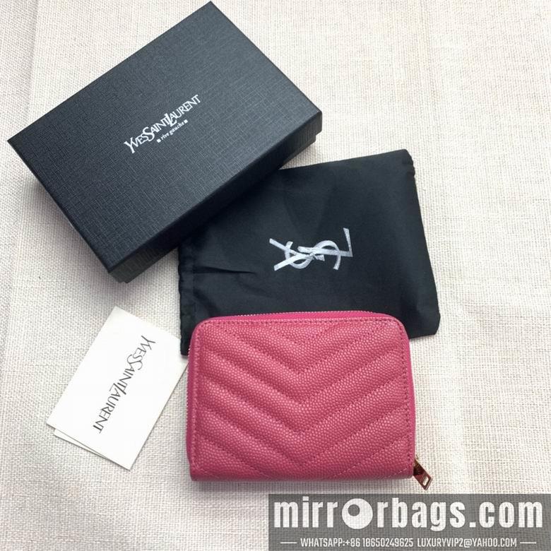 YSL Bags 358090 15x9x2cm YG 3