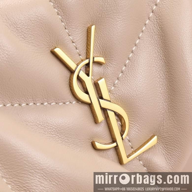YSL Bags 620333 23X15.5X8.5cm YG 5
