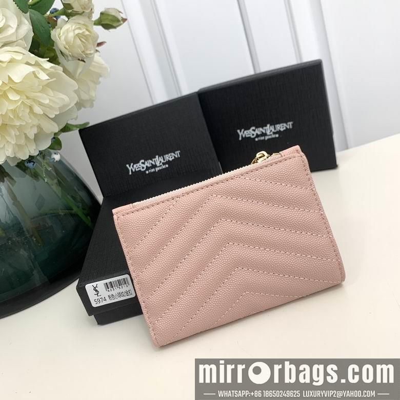 YSL Bags 5947 13X9.5X2cm ZC 7