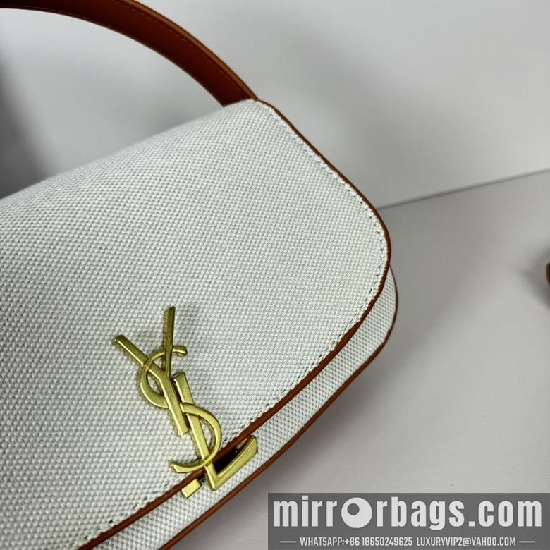 YSL Bags 24X10X16.5cm 062403 XMY 11