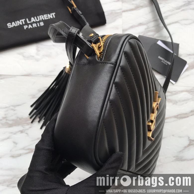 YSL Bags LOU 505730 23X16X6cm MT 8