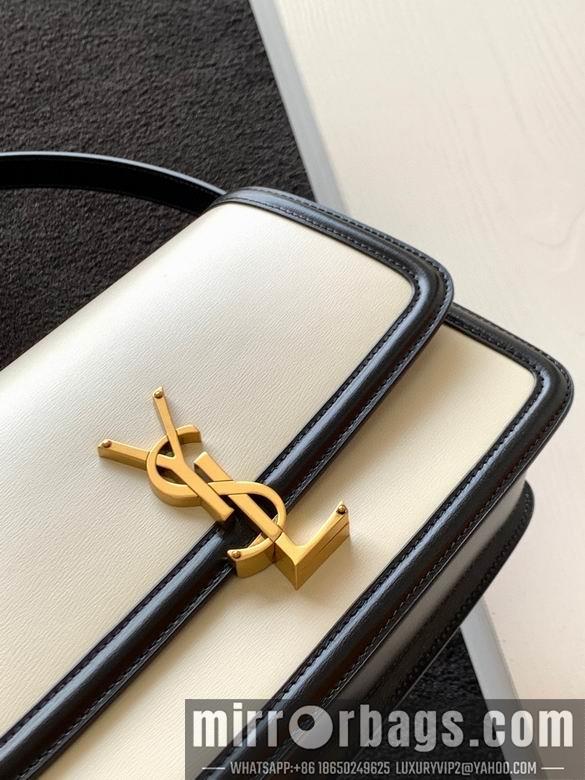 YSL Bags 634305 23x16x6cm YG 8