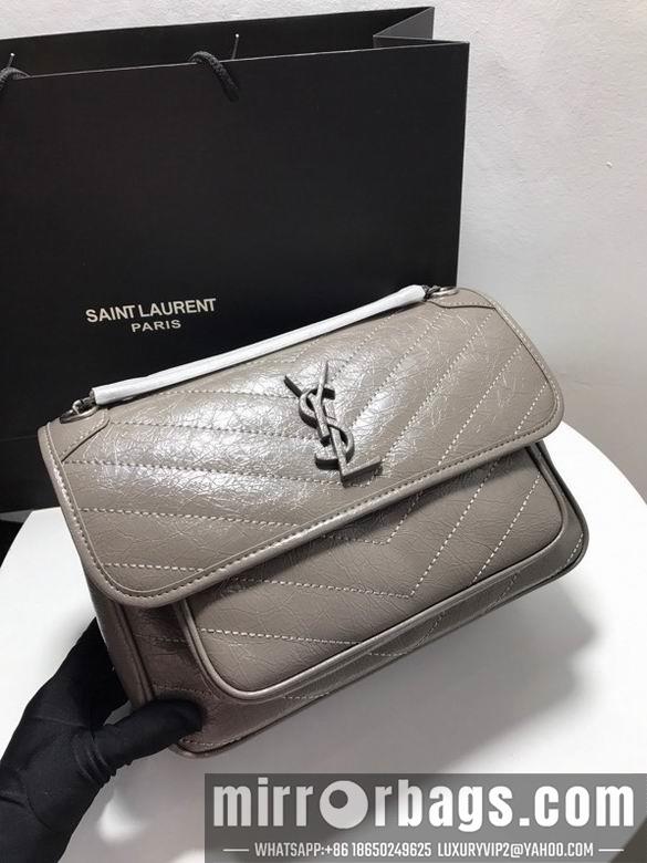 YSL Bags 2880 28X20X8.5cm XMY 5