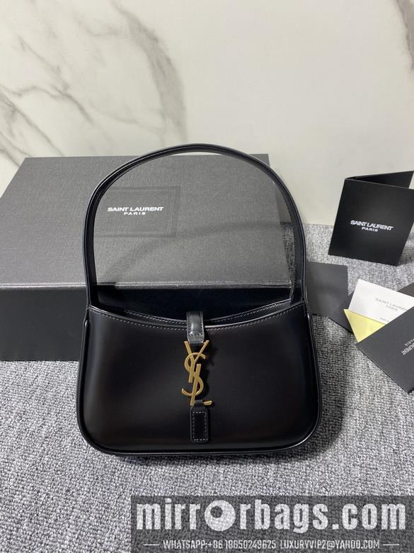 YSL Bags 710318 19X12.5X4.5cm MT 2