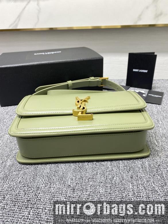 YSL Bags 634305 23X16X6cm MT 1