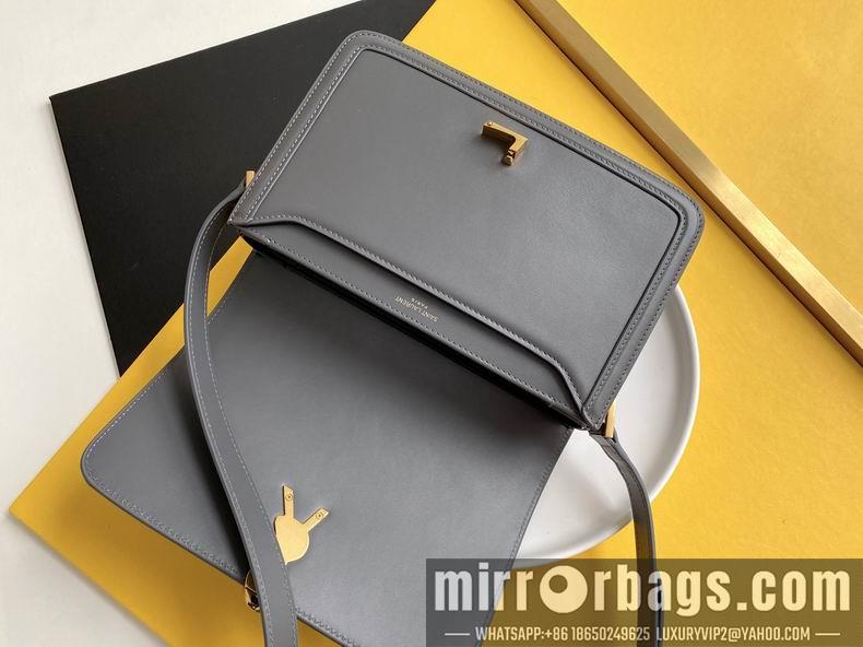 YSL Bags 634305 23x16x6 cm wf02