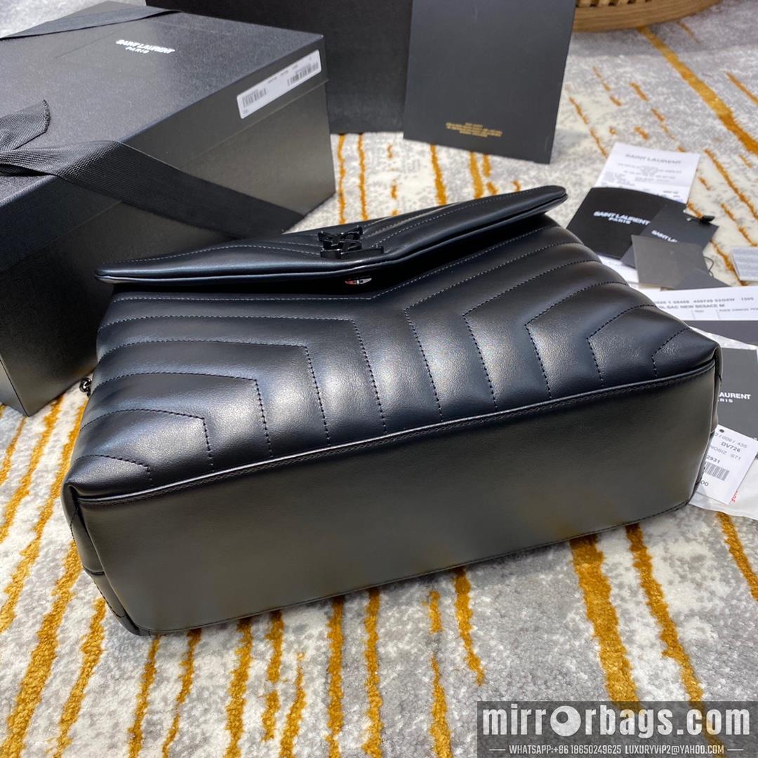 YSL Bags 459749 31x22x10 cm wf08
