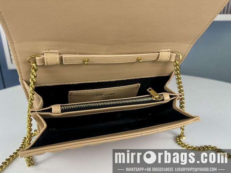 YSL Bags 600185 23X14X5cm XMY 1