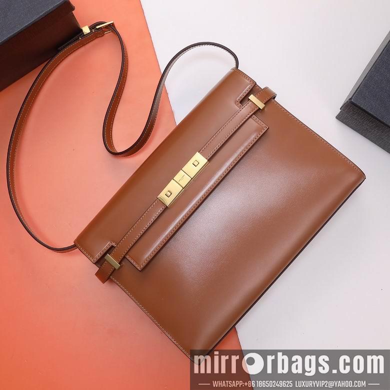 YSL Bags 579271 29X20.5X7cm YG 6