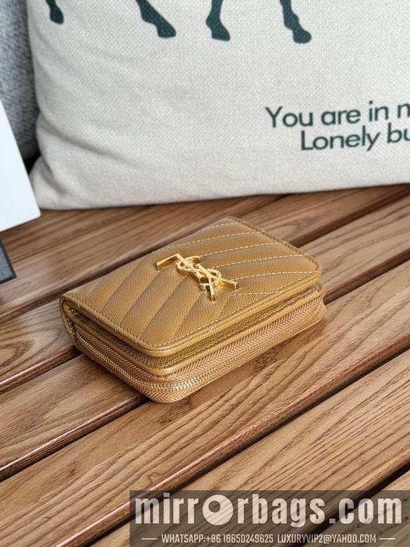 YSL Bags 403723 12X10X3cm YG 8