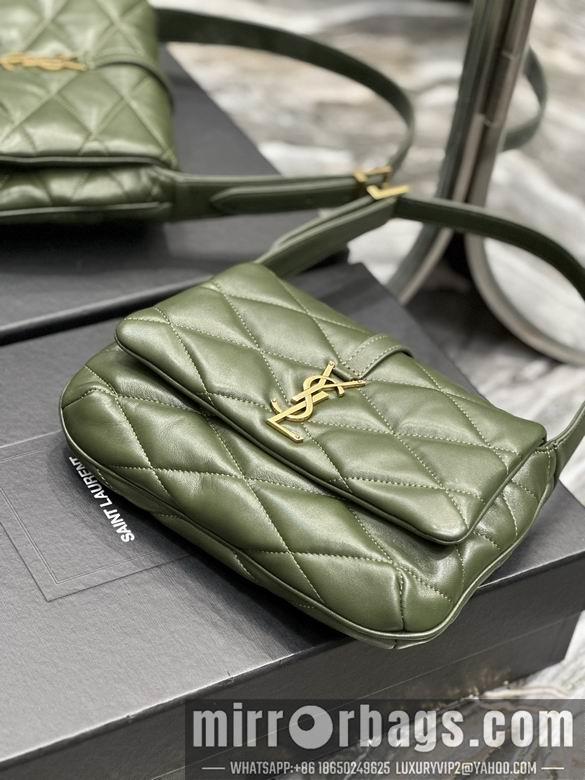 YSL Bags 698567 24X18X5.5cm YG 3