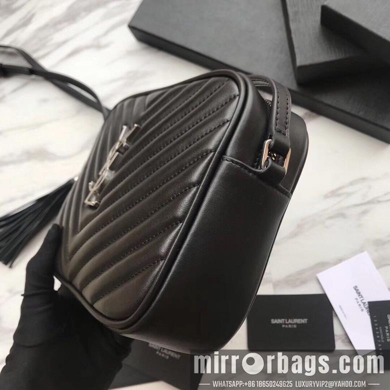 YSL Bags LOU 505730 23X16X6cm MT 7