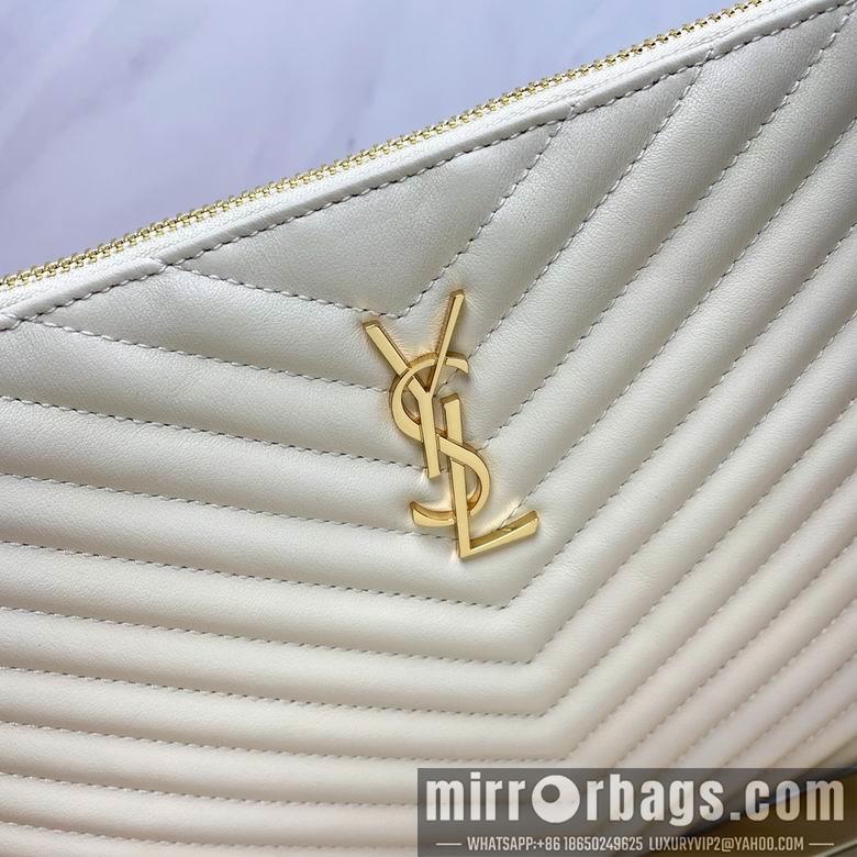 YSL Bags 413444 30X21.5X2cm YG 1