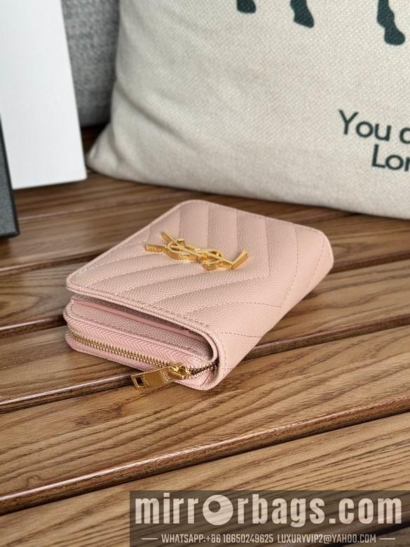 YSL Bags 403723 12X10X3cm YG 6